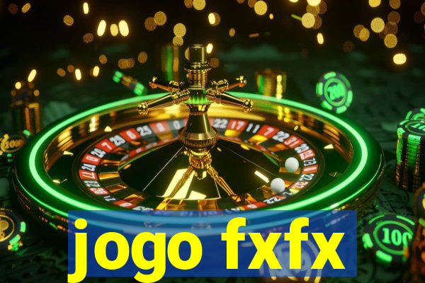 jogo fxfx